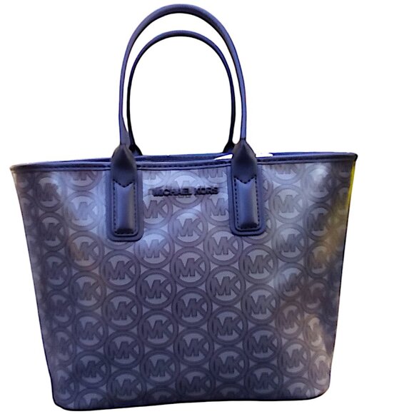 Michael Kors NEW Small Jodie Handbag Shoulder Bag Tote NWT $348 FREE Shipping - Picture 2 of 10